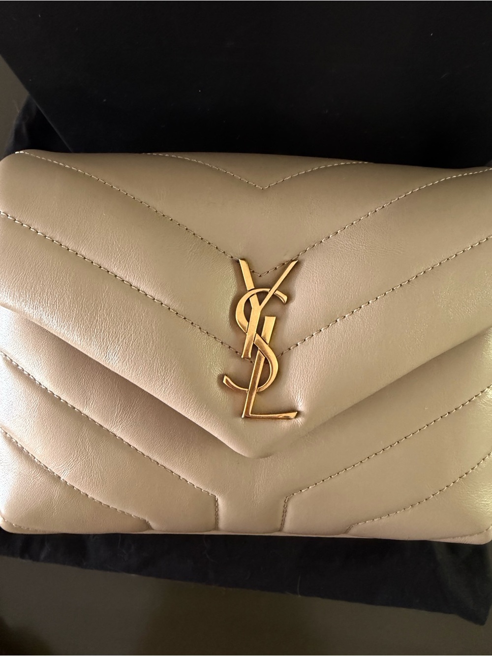 Saint Laurent Loulou Toy - Picture 10 of 12